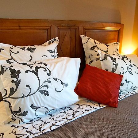 Le Grand Noe Bed & Breakfast Roisey Ngoại thất bức ảnh
