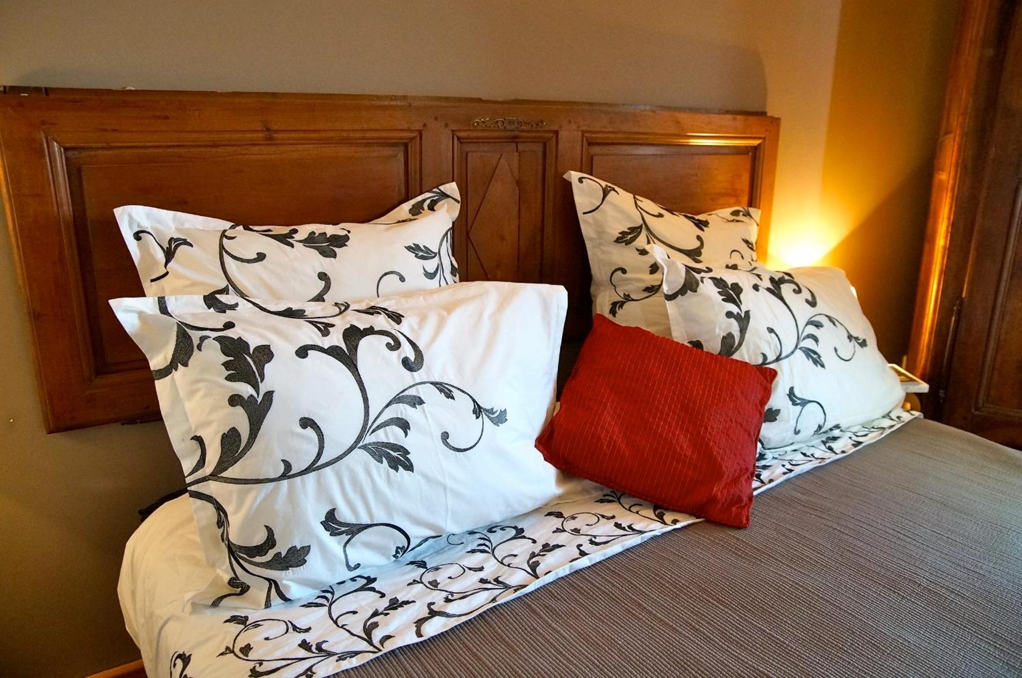 Le Grand Noe Bed & Breakfast Roisey Ngoại thất bức ảnh