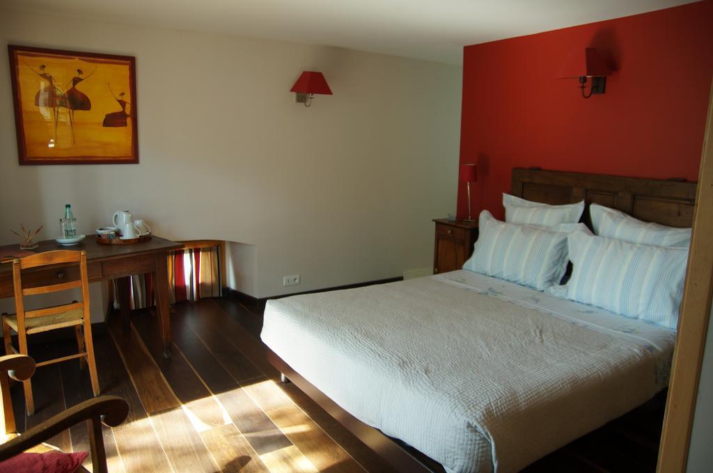 Le Grand Noe Bed & Breakfast Roisey Ngoại thất bức ảnh