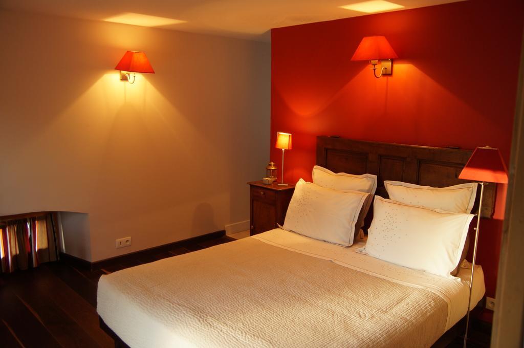 Le Grand Noe Bed & Breakfast Roisey Ngoại thất bức ảnh