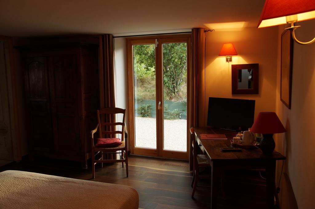 Le Grand Noe Bed & Breakfast Roisey Ngoại thất bức ảnh