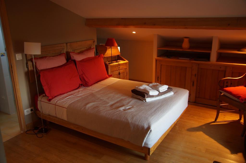 Le Grand Noe Bed & Breakfast Roisey Ngoại thất bức ảnh