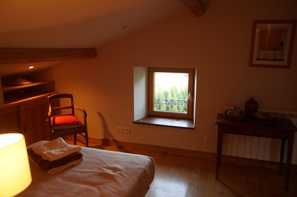 Le Grand Noe Bed & Breakfast Roisey Ngoại thất bức ảnh