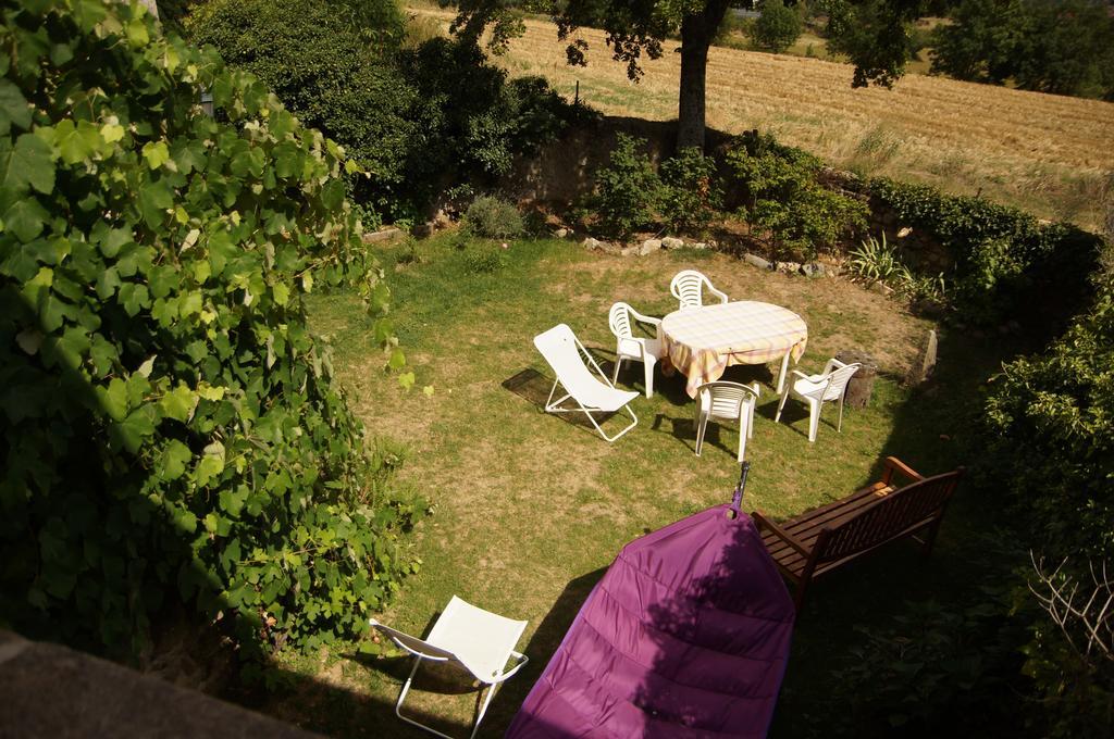 Le Grand Noe Bed & Breakfast Roisey Ngoại thất bức ảnh