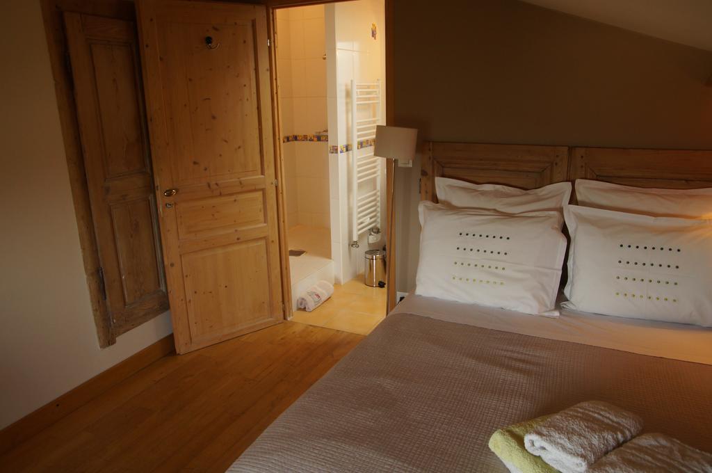 Le Grand Noe Bed & Breakfast Roisey Ngoại thất bức ảnh
