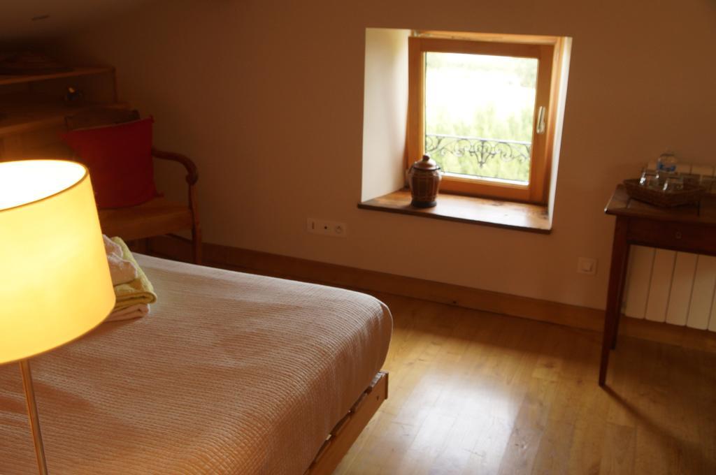 Le Grand Noe Bed & Breakfast Roisey Ngoại thất bức ảnh