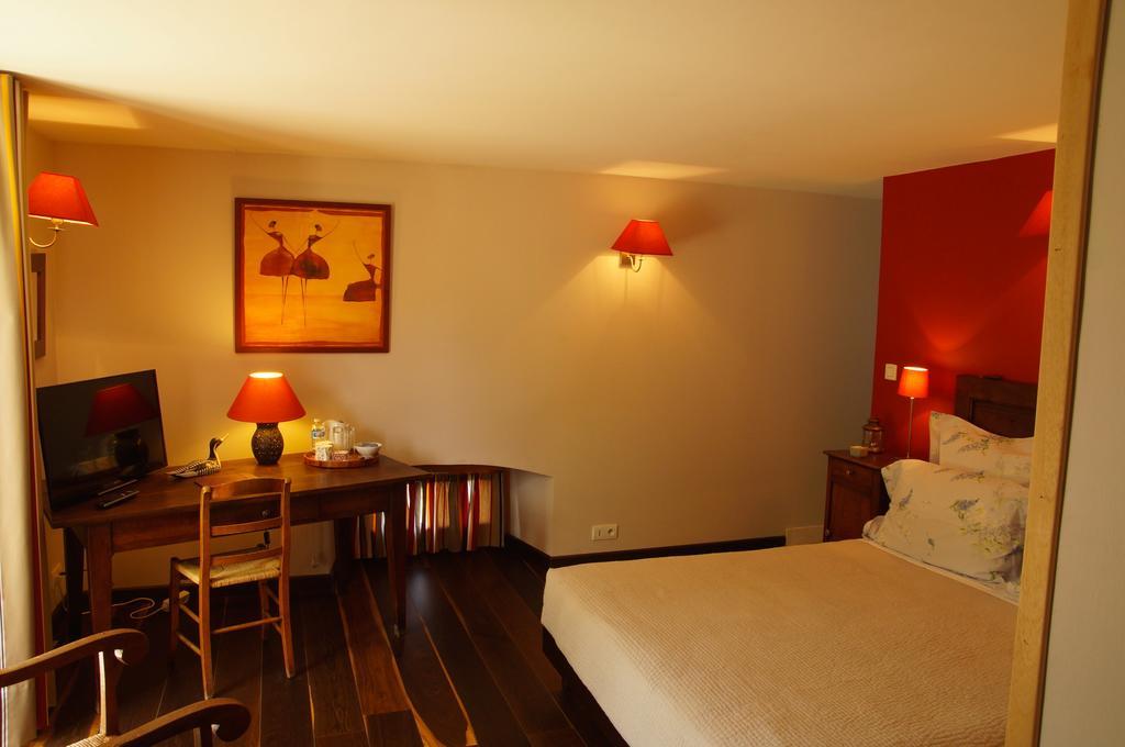 Le Grand Noe Bed & Breakfast Roisey Ngoại thất bức ảnh