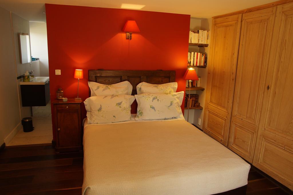Le Grand Noe Bed & Breakfast Roisey Ngoại thất bức ảnh